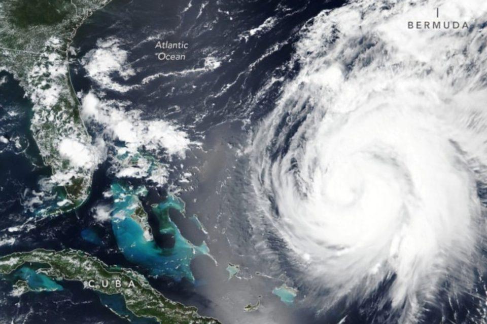 Hurricane Ernesto: Dangerous swells from Bermuda to New York