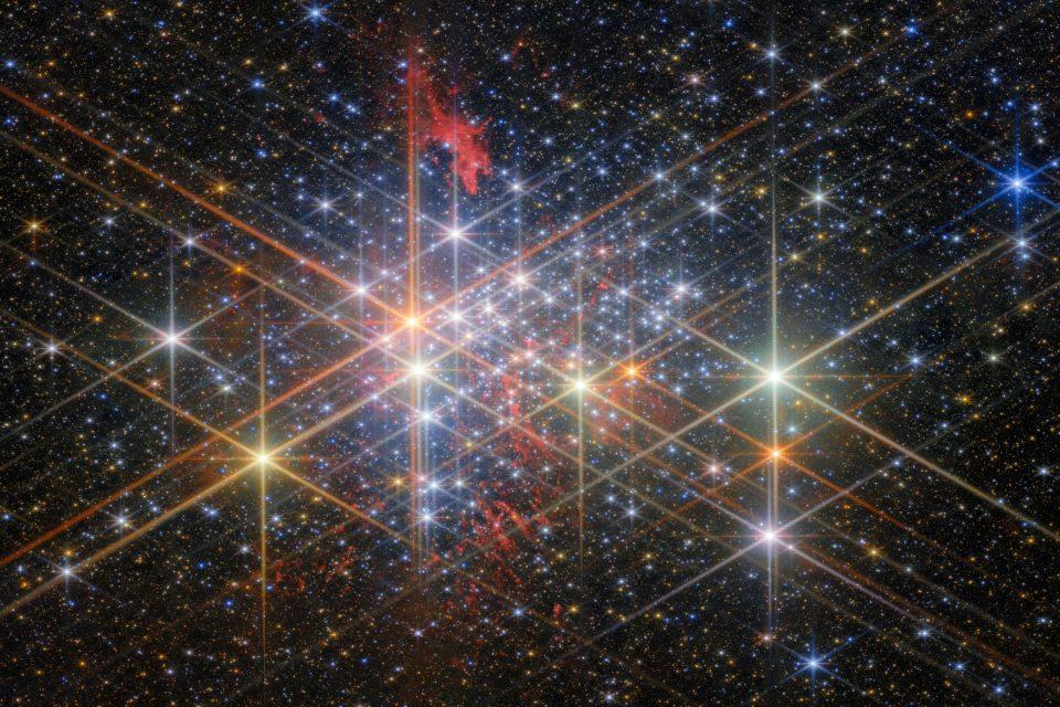 Westerlund 1: Stars with the brilliance of a million suns