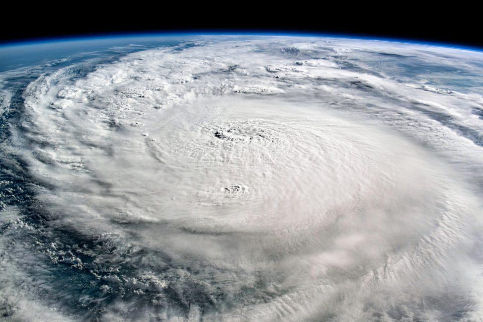 Hurricane Milton barreled across Florida 