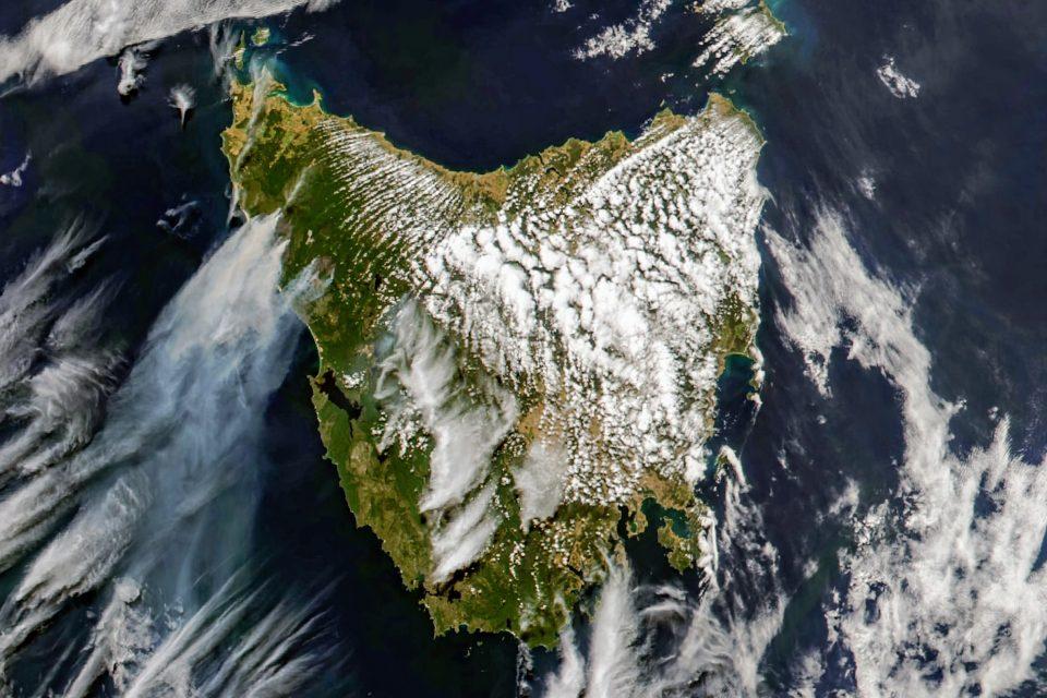 Tasmania bushfires: A growing crisis in an era of climate change