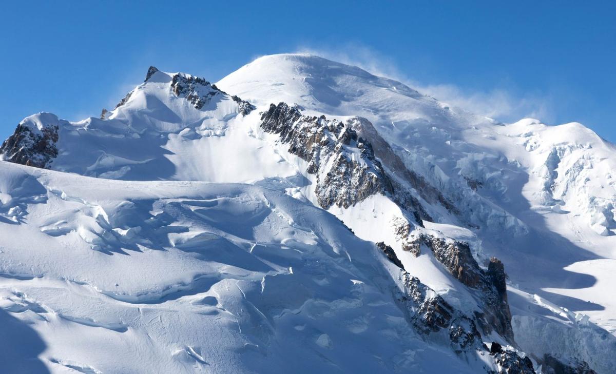 Europe’s oldest ice core reveals 12,000 years of climate change