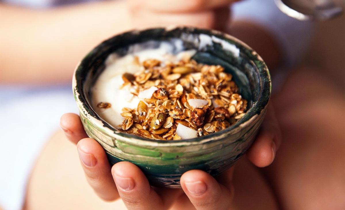 Banned chemical is found in popular oat brands eaten by millions of people