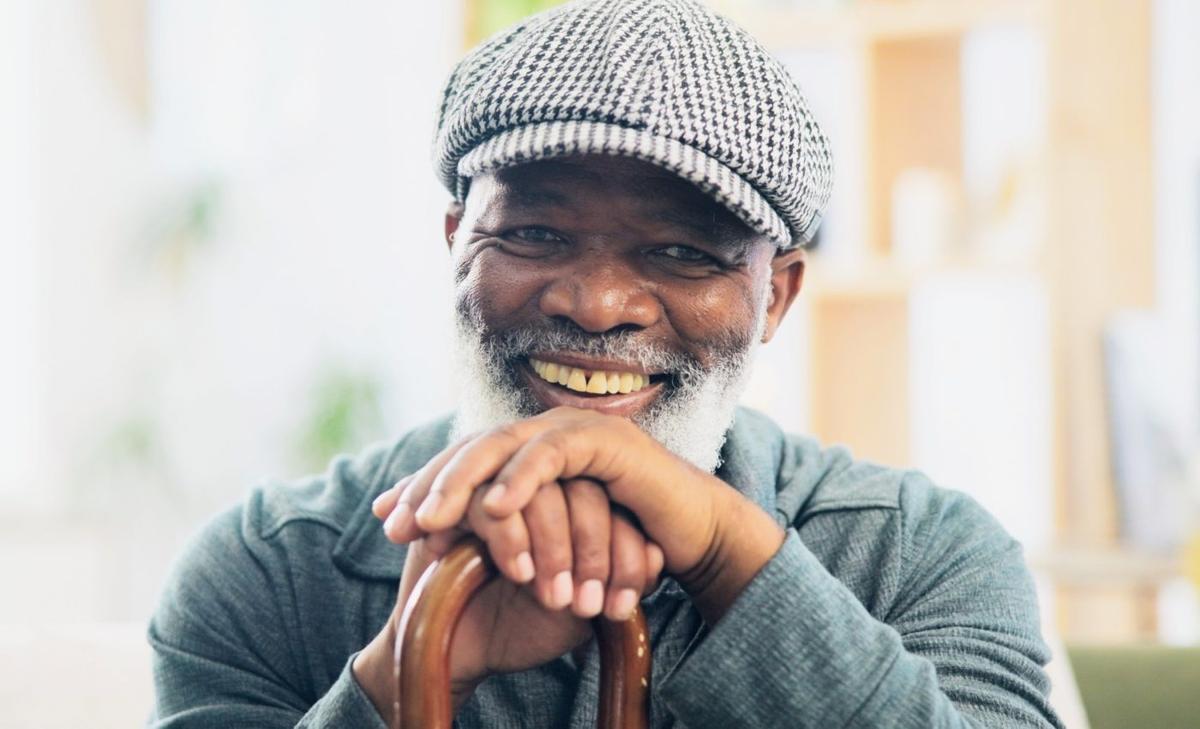 Why some people age better: Hundreds of genes identified