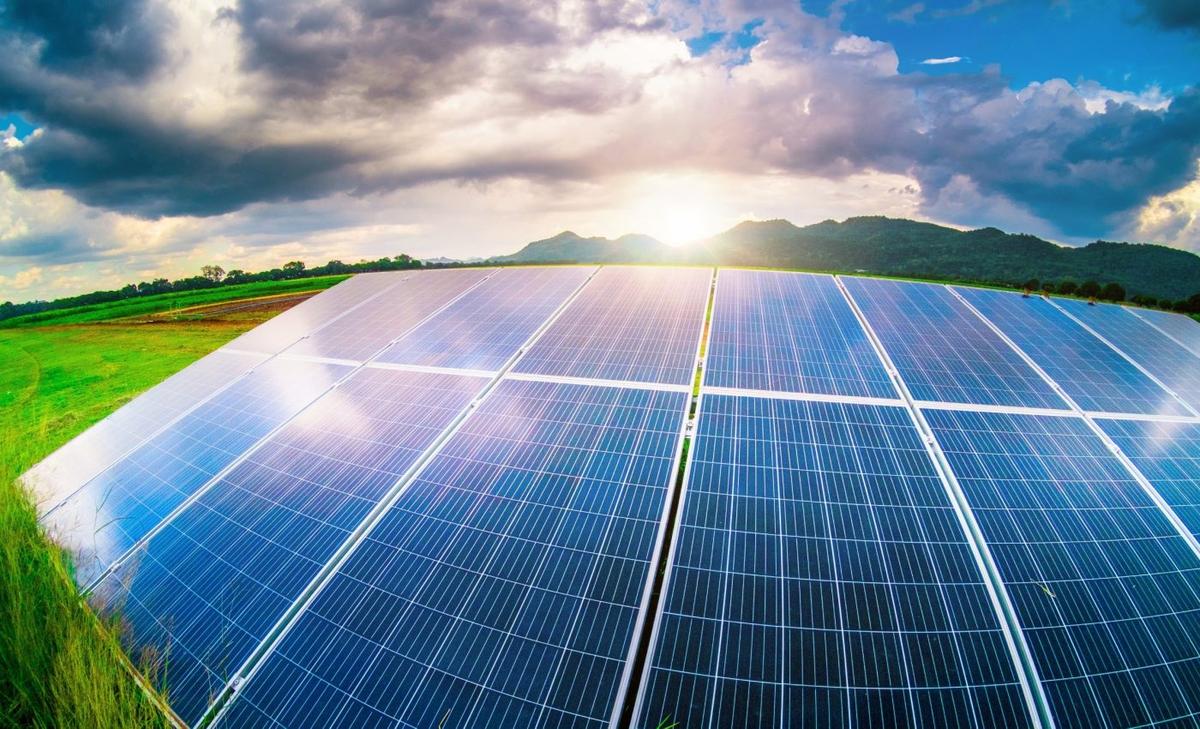 How solar power can transform urine into fertilizer