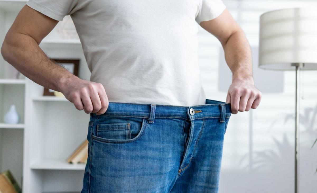 Fat-soaking microbeads could be the next weight-loss breakthrough