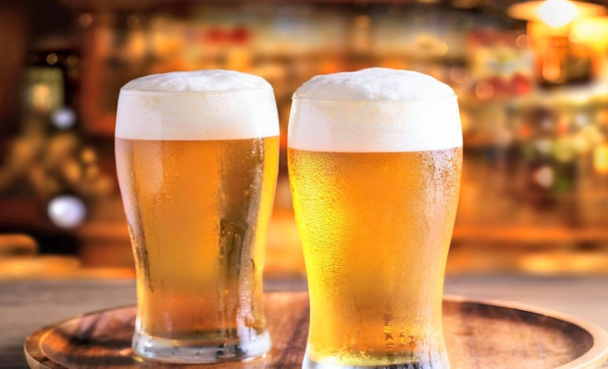 Scientists uncover the mechanics behind the perfect beer foam