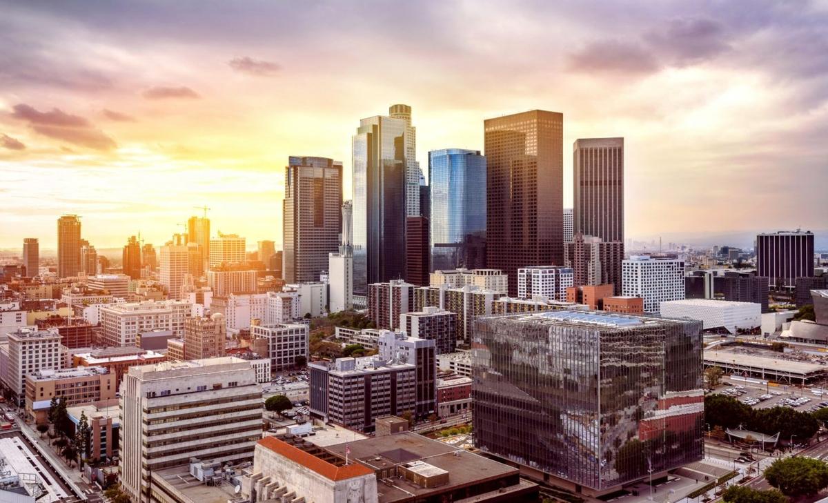 Double threat: Heat and pollution amplify health risks in American cities