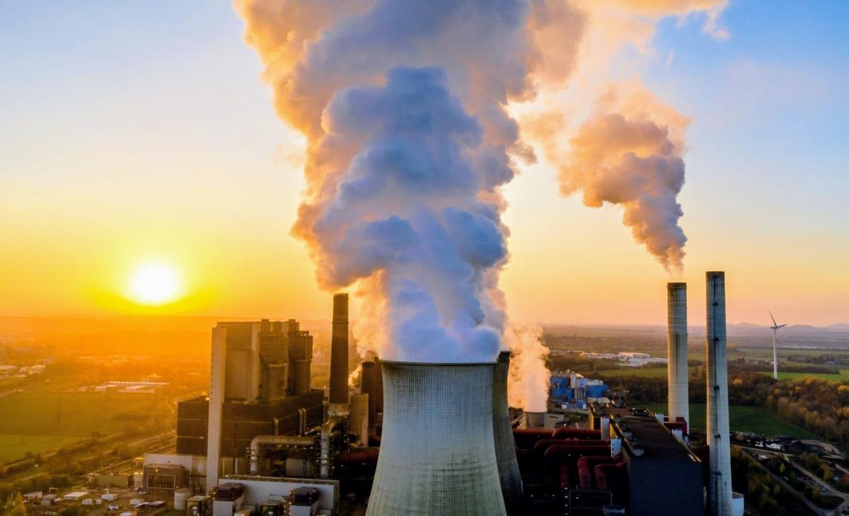 Underground carbon storage could run out much sooner than we thought