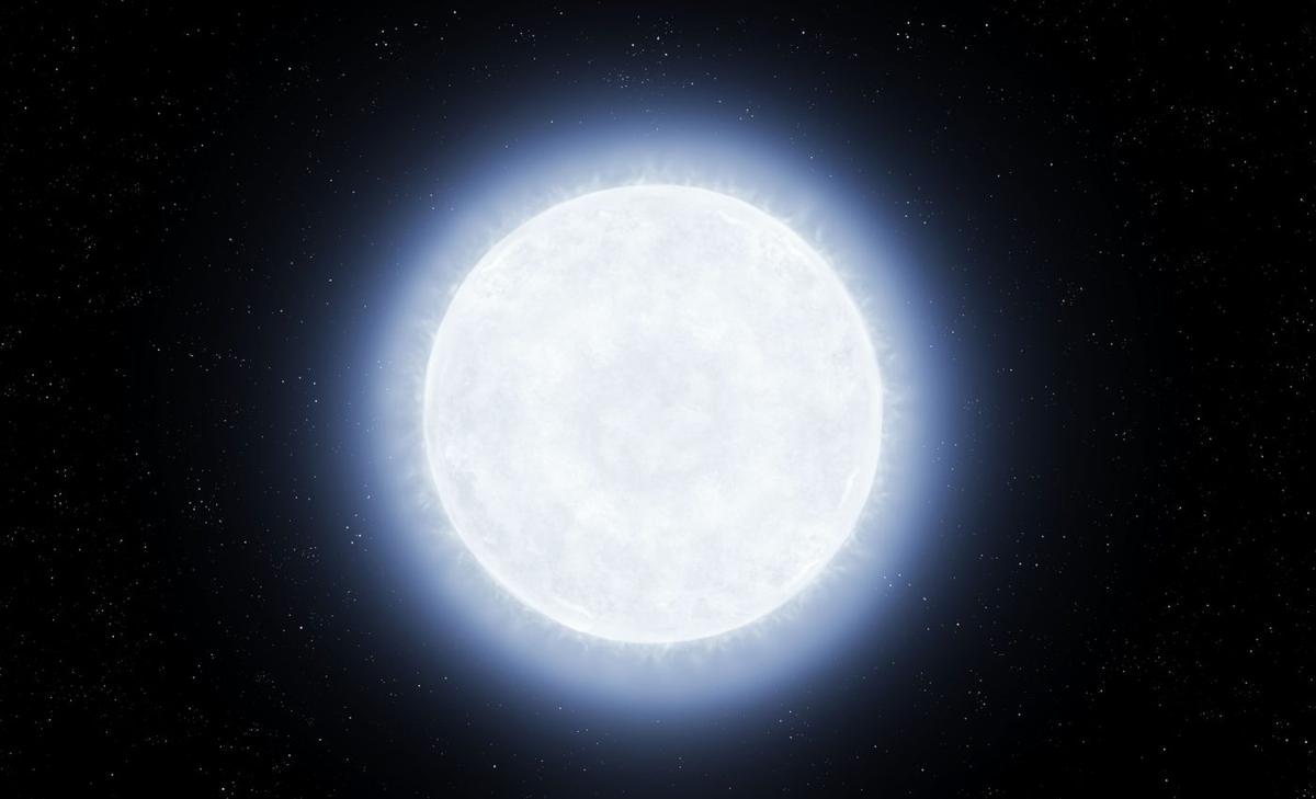 Fastest-moving white dwarfs in the galaxy may be flung by massive explosions